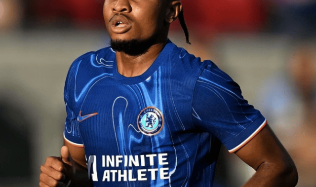 切尔西“弃将”成香饽饽！德甲金靴沦为杯赛特供，标价4100万，拜仁、巴萨闻风而动