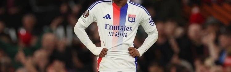 英媒：利物浦等多队有意马利克-福法纳，里昂标价为5000-6000万欧