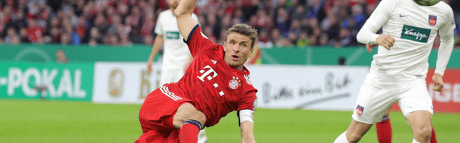 周日021 德甲强弱对话：多特蒙德vs海登海姆赛前预测方向