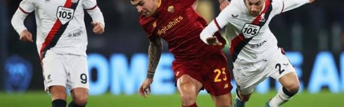 意甲 热那亚VS克雷莫纳 赛前全方位分析及比分预测