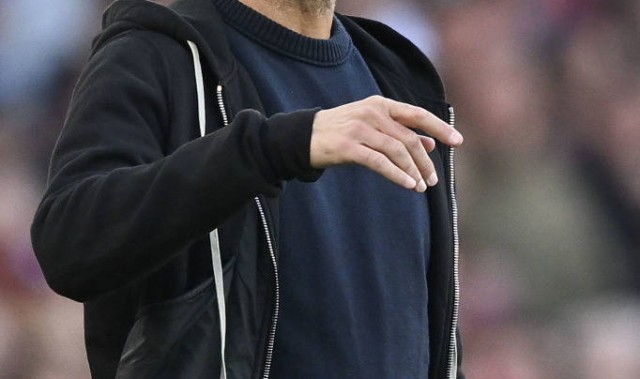 瓜迪奥拉正面回应哈兰德转会传闻：巴萨的梦想，曼城的未来