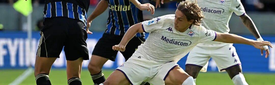 今日分享：意甲 佛罗伦萨vs罗马！