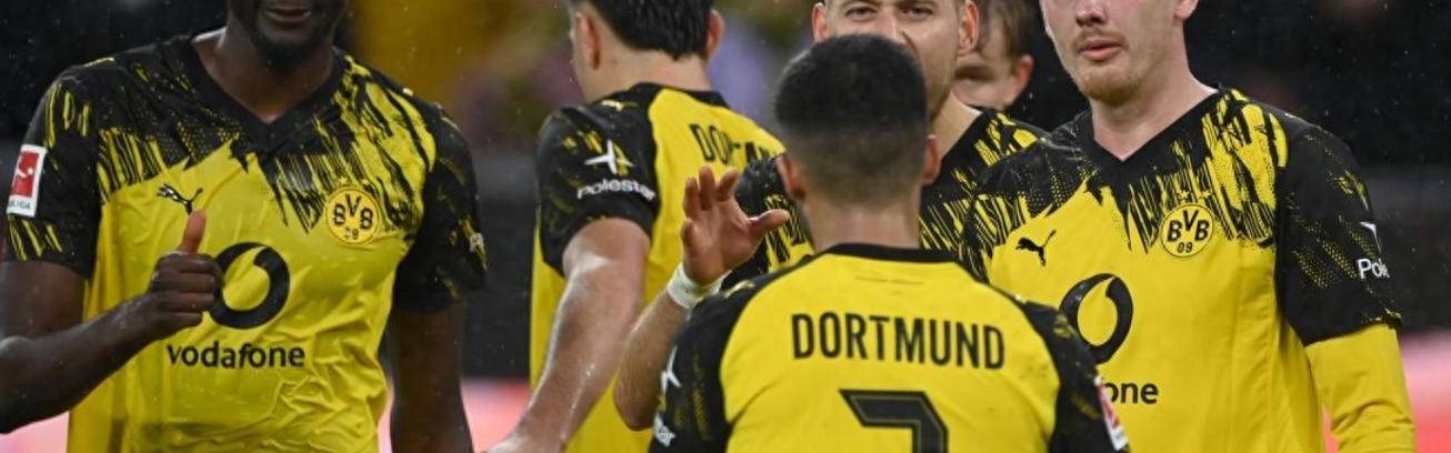 德甲第3狂飙：6轮不败，争冠难度很大，拜仁战绩太逆天