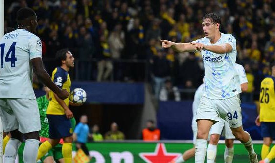 国际米兰：630万欧元+9分双线开局神勇，沙特土豪功不可没，孔蒂遭指责