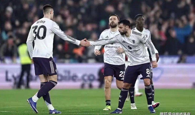 舍什科96分钟绝平续命！曼联遭反噬，卡里克不会踢保级队？