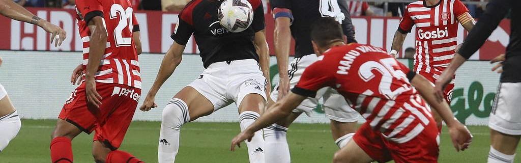 周日026 西甲激战：奥萨苏纳VS巴列卡诺，一场不容错过的对决！