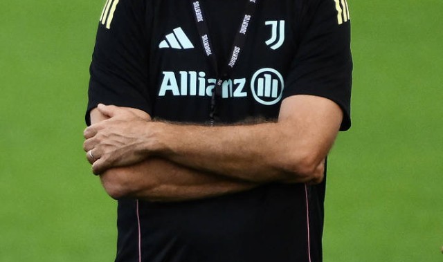 尤文图斯的未来：图多尔的稳固与挑战