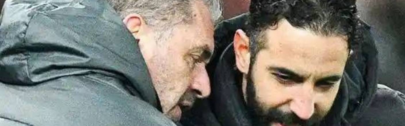 阿莫林欧联决赛布大局，高瞻远瞩似为下赛季！