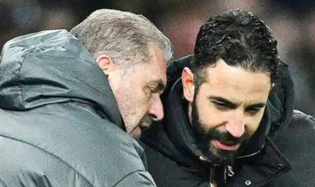 阿莫林欧联决赛布大局，高瞻远瞩似为下赛季！