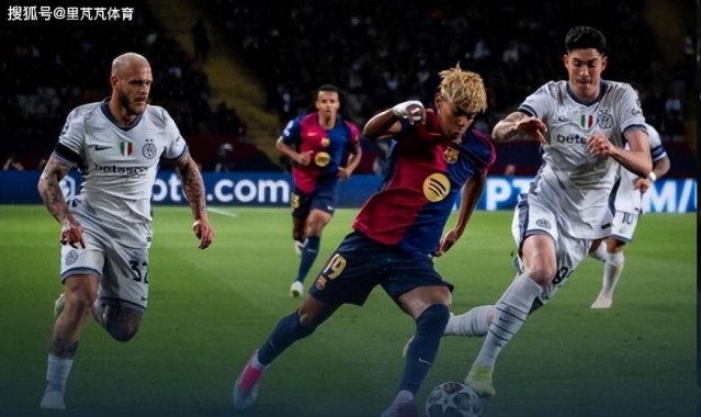 一日意甲动向：索默完美表现支撑夺冠梦想，小因有机会创造奇迹