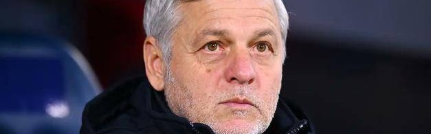 59岁的法国名帅将官宣执教国足！曾是法甲MVP教练，国安队核心出任教练组组长