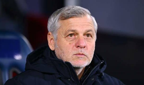 59岁的法国名帅将官宣执教国足！曾是法甲MVP教练，国安队核心出任教练组组长