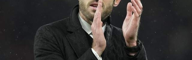 迈克尔·卡里克是有史以来最优秀的临时主教练吗？