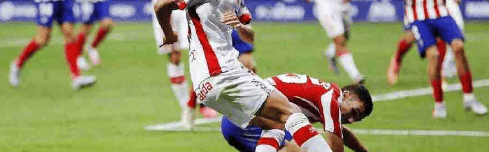 西甲：巴伦西亚VS皇家奥维耶多 赛前全方位分析及比分预测