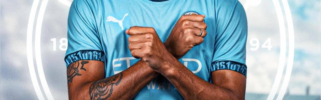 Here we go！罗马诺：曼城签米兰中场赖因德斯，转会总价7000万欧