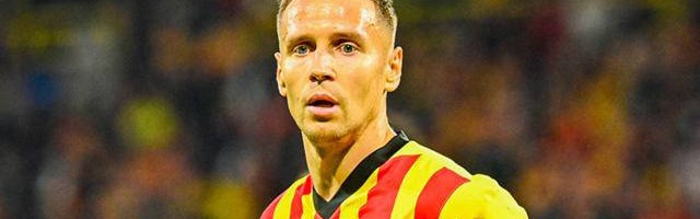 法甲焦点战：朗斯展现反弹势头 欧塞尔状态下滑明显