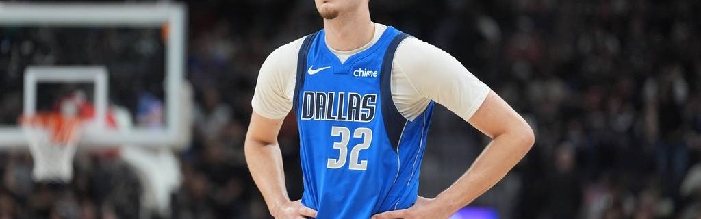 独行侠官方宣布：状元弗拉格缺战湖人+全明星新秀赛