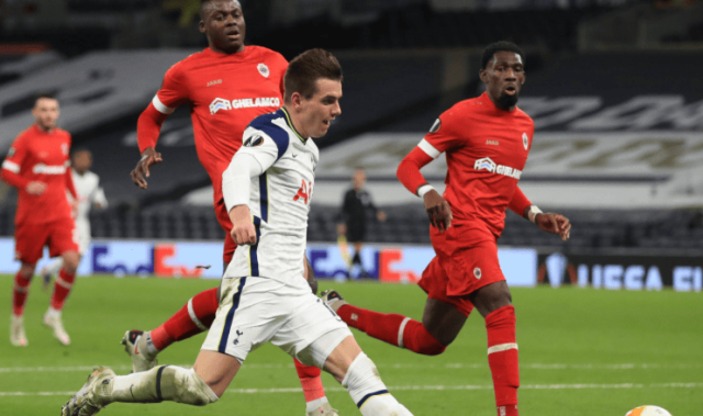 26019期胜负彩足彩：热刺客场冲线，法兰克福无心恋战恐遭血洗