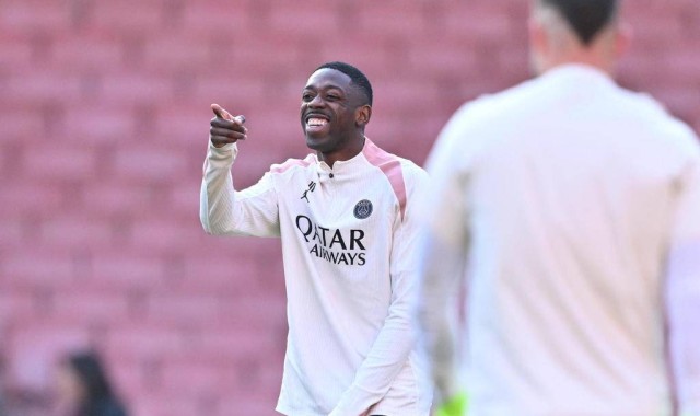 欧冠决战倒计时！大巴黎VS国米，巴黎全城戒备，香榭丽舍大街的狂欢已成奢望？