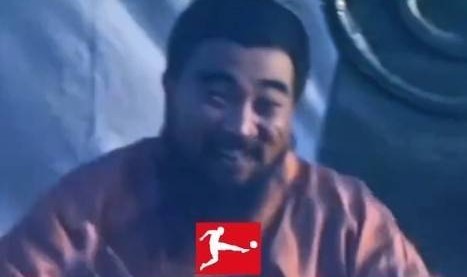 德甲官媒：欢迎樊振东登陆德甲联赛，诚邀来挑战