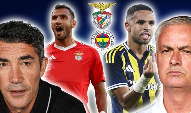 欧冠：本菲卡对阵费内巴切，0-0！我穆鸟不想输的比赛，谁都别想赢！