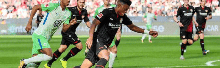 德甲：门兴格拉德巴赫VS圣保利 ，专家推荐比分预测