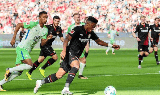 德甲：门兴格拉德巴赫VS圣保利 ，专家推荐比分预测