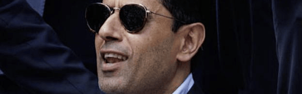 纳赛尔的宣言：法甲崛起背后的欧战突围与联赛觉醒