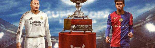 姆巴佩访谈：赞亚马尔 并建议外界少干预