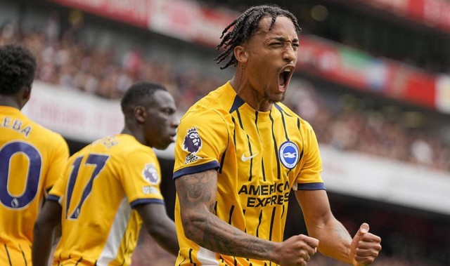 世俱杯 | 切尔西、利雅得新月收获锋线强援