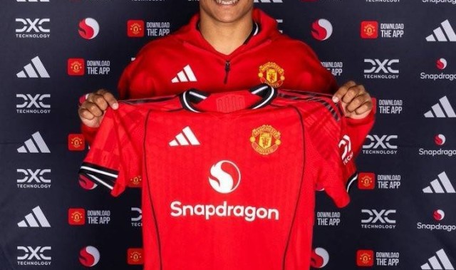 曼晚：曼联新援迭戈-莱昂训练表现亮眼，有望进入一线队