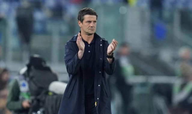 蓝黑军团遭遇尴尬三年无功，意甲争冠进入白热化阶段，全力冲击三分！