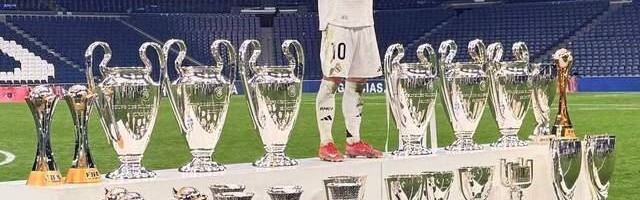 米兰引援目标？莫德里奇微笑避谈引好奇