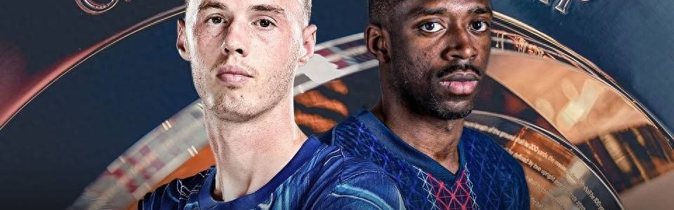 世俱杯决赛：巴黎圣日耳曼迎来改写历史的关键之战