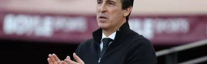 埃梅里急了！维拉冬窗瞄准 37 万周薪锋霸，世界级杀星成冲冠关键