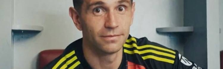 大马丁：维拉想英超争冠还需三四年，成为世界冠军未改变我的日常