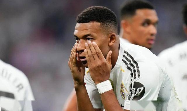 1-0！皇马赢了，开门红，姆巴佩点球制胜，西甲第1轮积分榜出炉！