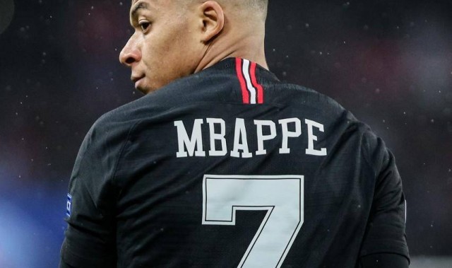 19岁杜埃当选欧冠决赛MVP恩里克两夺三冠王姆巴佩发文祝贺巴黎