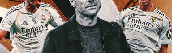 阿隆索下课真相：伯纳乌的权力游戏，姆巴佩敢硬刚的底气是什么？