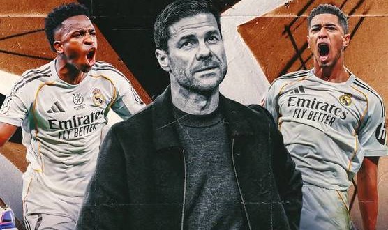 阿隆索下课真相：伯纳乌的权力游戏，姆巴佩敢硬刚的底气是什么？