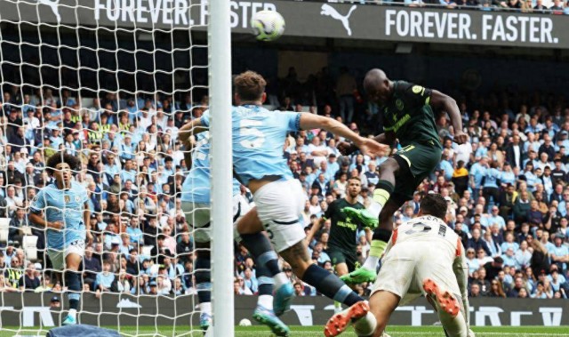 英超回顾：毛之不存，皮之焉附！曼城反诉成功，APT都违规了，PSR还能有效？