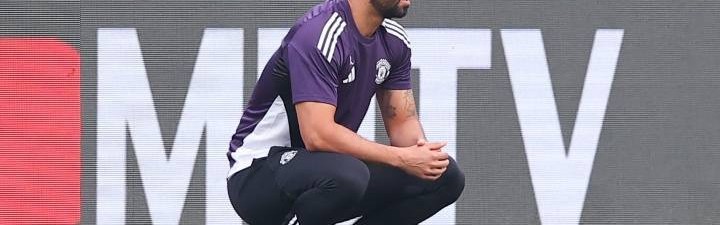 阿莫林：我的目标是在曼联执教20年，我真心相信能做到这一点