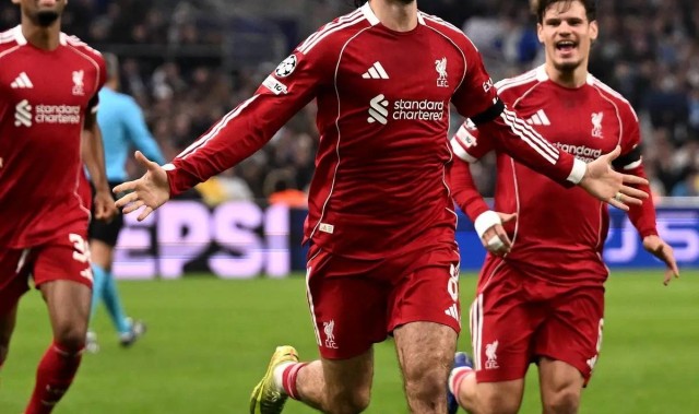 3-0大胜马赛还不行？利物浦部分球迷直言，赢了个“寂寞”！