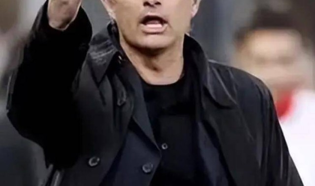 穆帅重返伯纳乌？皇马换帅风波背后的野心与博弈