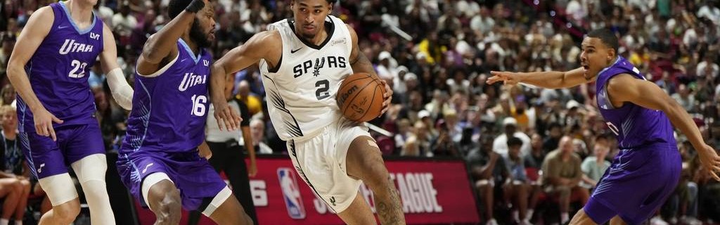 夏联综述：布朗尼17+5+5湖人输德比 河村勇辉两双