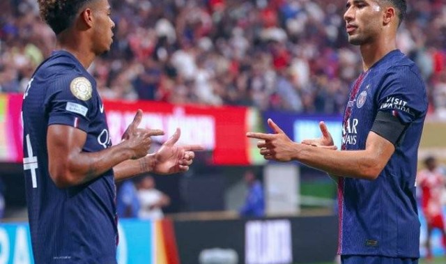 52场造51球！巴黎参与进球榜：登贝莱断层第一意甲高级货效率惊艳