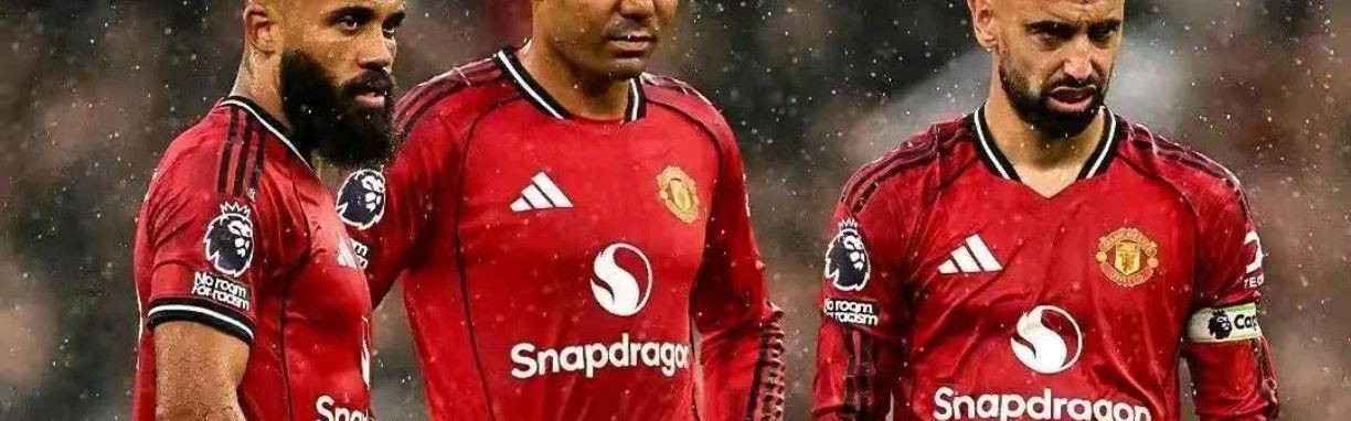 2大强援！曼联1亿清核心1.45亿豪购，重建能否翻身？