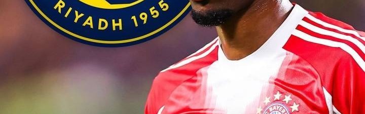 即将Here we go！罗马诺：科曼转会利雅得胜利谈判进入最后阶段！