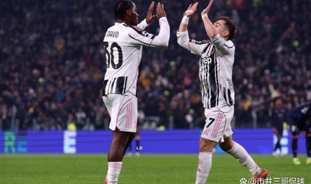 意甲争四关键战！尤文主场硬碰罗马，1个硬汉回归2个前锋令人愁