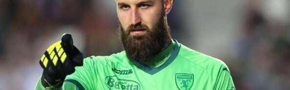 1500万超值交易！那不勒斯抢在曼联前谈判，塞尔维亚门神将赴意甲